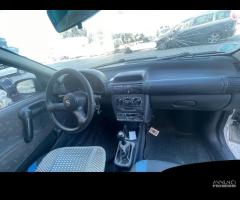 Ricambi Opel Corsa 1.0 benz 12V 54cv del 1998