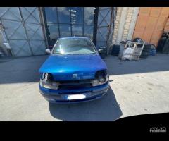 Ricambi Fiat Punto 1.7 TD 69cv del 1997