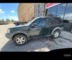 Ricambi Land Rover Freelander 1 2.5 benz V6