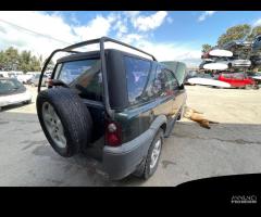 Ricambi Land Rover Freelander 1 2.5 benz V6 - 20