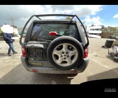 Ricambi Land Rover Freelander 1 2.5 benz V6 - 21