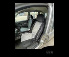 Ricambi Opel Corsa D 1.7 diesel 60cv del 2000