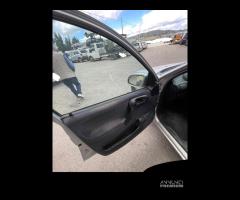 Ricambi Opel Corsa D 1.7 diesel 60cv del 2000