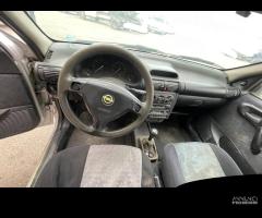 Ricambi Opel Corsa D 1.7 diesel 60cv del 2000