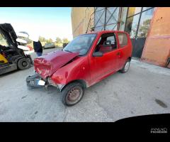 Ricambi Fiat Seicento 900cc 39cv del 1998