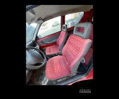 Ricambi Fiat Seicento 900cc 39cv del 1998