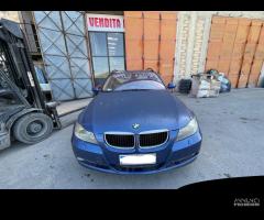 Ricambi BMW 320 Touring 2.0 diesel 163cv del 2007