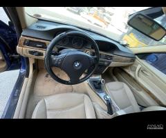 Ricambi BMW 320 Touring 2.0 diesel 163cv del 2007