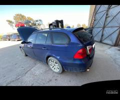 Ricambi BMW 320 Touring 2.0 diesel 163cv del 2007 - 20