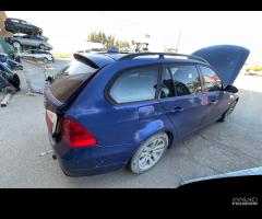 Ricambi BMW 320 Touring 2.0 diesel 163cv del 2007 - 21