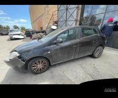 Ricambi Fiat Bravo 1.6 MTJ 105cv del 2010