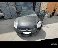 Ricambi Fiat Bravo 1.6 MTJ 105cv del 2010