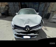 Ricambi Renault Clio 1.5 dCI 75cv del 2013