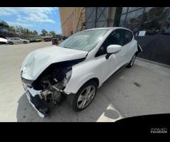 Ricambi Renault Clio 1.5 dCI 75cv del 2013