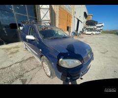 Ricambi Opel Astra Van 1.7 TD 68cv del 2000