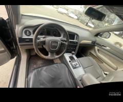 Ricambi Audi A6 Avant 2.7 TDI V6 190cv del 2009