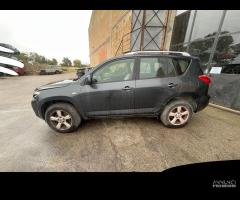 Ricambi Toyota Rav4 2.2 D-4D 136cv del 2009