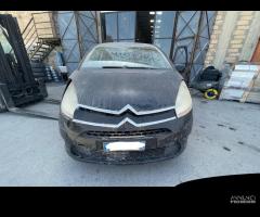 Ricambi Citroen C4 Picasso 1.6 HDi 109cv del 2007