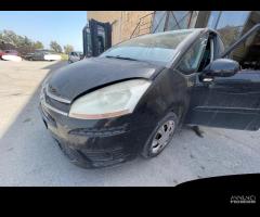 Ricambi Citroen C4 Picasso 1.6 HDi 109cv del 2007