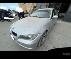 Ricambi BMW 320 2.0 diesel 163cv del 2005