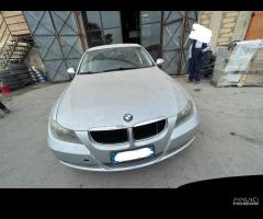 Ricambi BMW 320 2.0 diesel 163cv del 2005