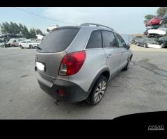 Ricambi Opel Antara 2.2 CDTI 4x4 163cv del 2015