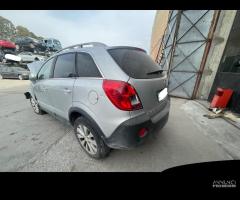 Ricambi Opel Antara 2.2 CDTI 4x4 163cv del 2015