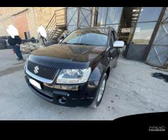 Suzuki Grand Vitara 1.9 DDiS 129cv del 2006