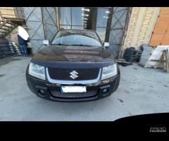 Suzuki Grand Vitara 1.9 DDiS 129cv del 2006