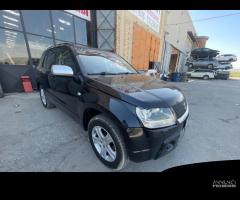 Suzuki Grand Vitara 1.9 DDiS 129cv del 2006