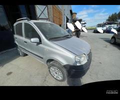 Ricambi Fiat Panda 1.3 MTJ 16v 69cv 4x4 del 2008