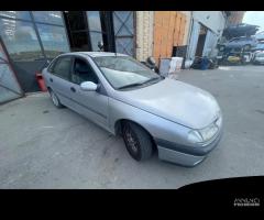 Ricambi Renault Laguna 1.8 benz 93cv del 1995