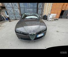 Alfa Romeo 159 1.9 JTDm 150 cv del 2008