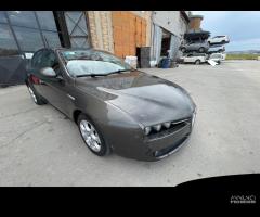 Alfa Romeo 159 1.9 JTDm 150 cv del 2008