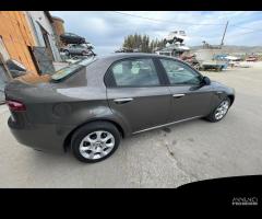 Alfa Romeo 159 1.9 JTDm 150 cv del 2008