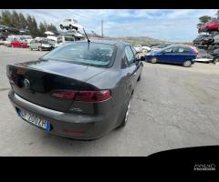 Alfa Romeo 159 1.9 JTDm 150 cv del 2008