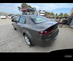 Alfa Romeo 159 1.9 JTDm 150 cv del 2008