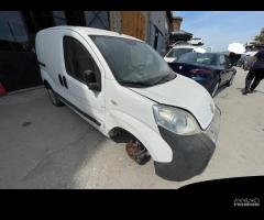 Ricambi Fiat Fiorino 1.3 MTJ 75cv del 2009