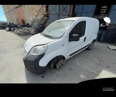 Ricambi Fiat Fiorino 1.3 MTJ 75cv del 2009