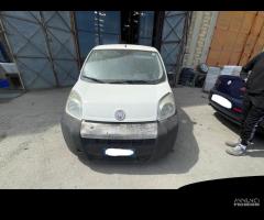 Ricambi Fiat Fiorino 1.3 MTJ 75cv del 2009