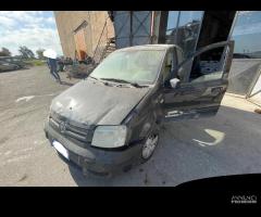 Ricambi Fiat Panda 1.2 benz 60cv del 2005