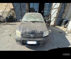 Ricambi Fiat Panda 1.2 benz 60cv del 2005