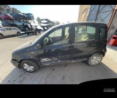 Ricambi Fiat Panda 1.2 benz 60cv del 2005