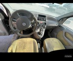 Ricambi Fiat Panda 1.2 benz 60cv del 2005 - 11