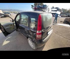 Ricambi Fiat Panda 1.2 benz 60cv del 2005 - 17