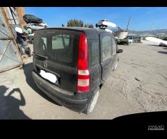 Ricambi Fiat Panda 1.2 benz 60cv del 2005 - 18