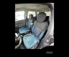 Ricambi Renault Captur 1.5 dCi 90cv del 2016