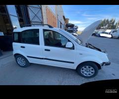 Ricambi Fiat Panda 1.3 MTJ 75cv del 2012 - 1