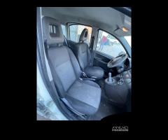 Ricambi Fiat Panda 1.3 MTJ 75cv del 2012 - 2