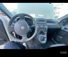 Ricambi Fiat Panda 1.3 MTJ 75cv del 2012 - 13